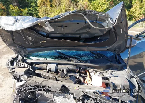 2023 Kia Sportage Hybrid Ex from USA, damaged, VIN KNDPVCAG3P7068713